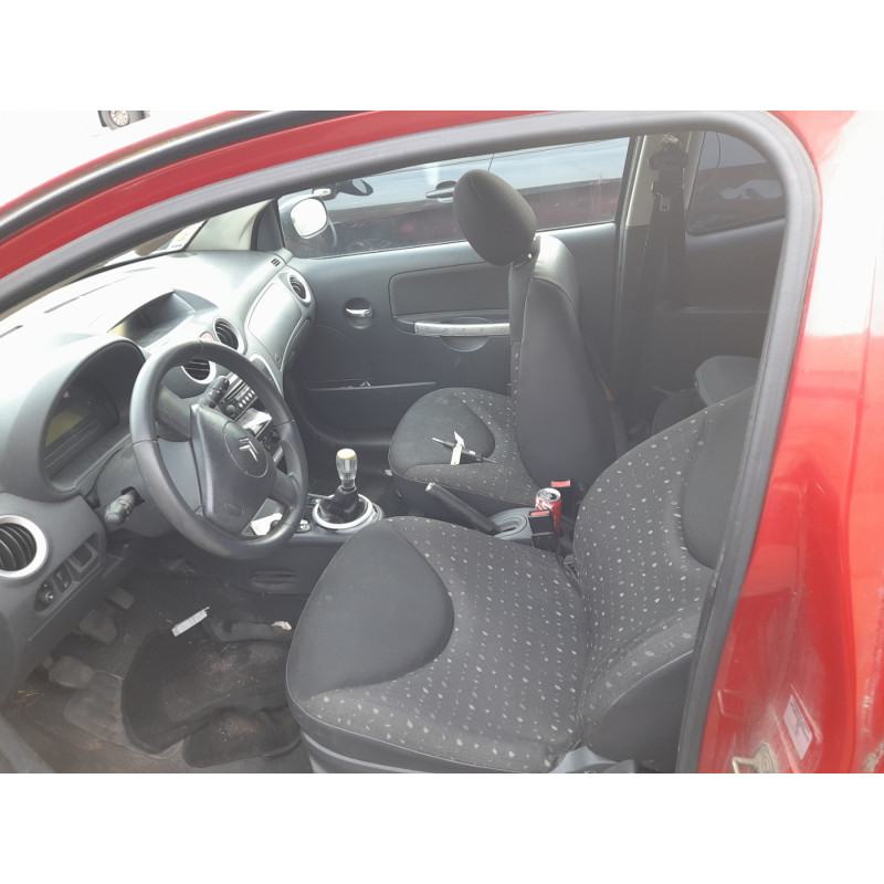 Boitier servitude moteur (BSM) CITROEN C2 Photo n°10