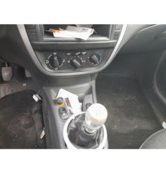 Boitier servitude moteur (BSM) CITROEN C2