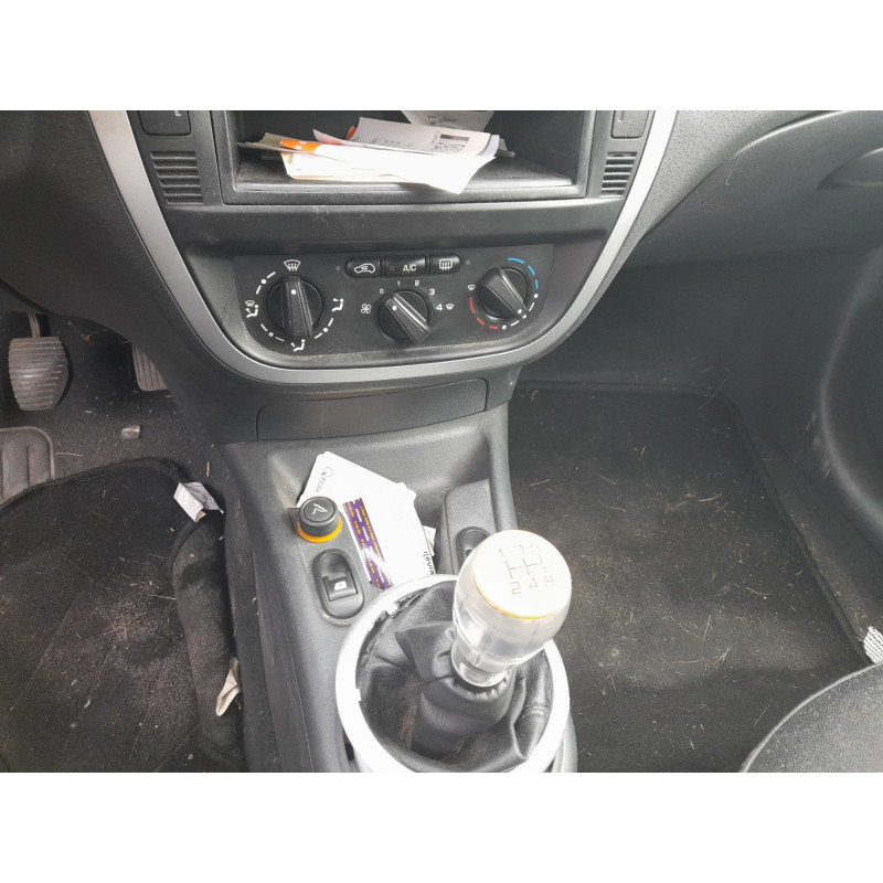 Boitier servitude moteur (BSM) CITROEN C2 Photo n°11
