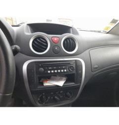 Boitier servitude moteur (BSM) CITROEN C2