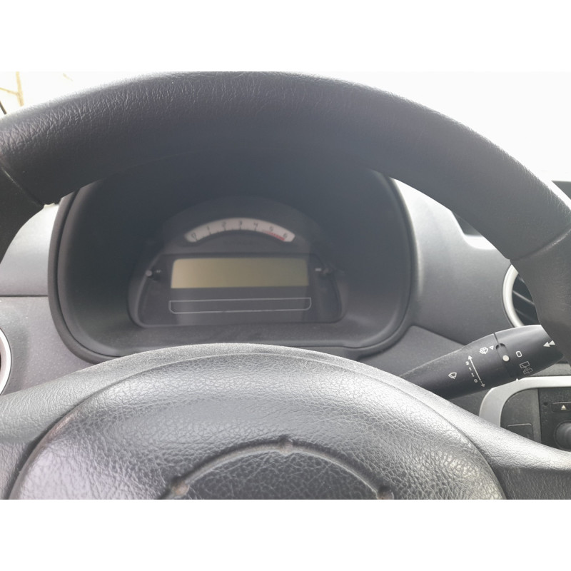 Boitier servitude moteur (BSM) CITROEN C2 Photo n°13