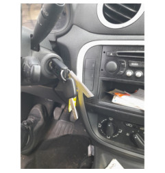 Boitier servitude moteur (BSM) CITROEN C2