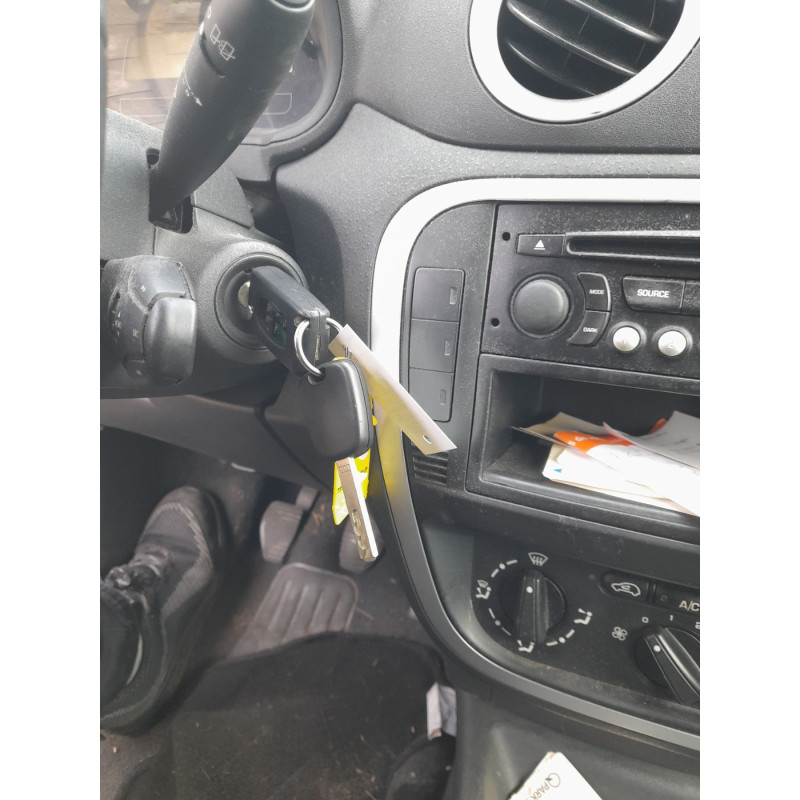 Boitier servitude moteur (BSM) CITROEN C2 Photo n°14