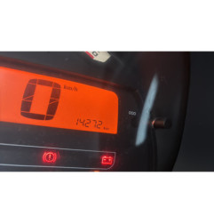 Boitier servitude moteur (BSM) CITROEN C2