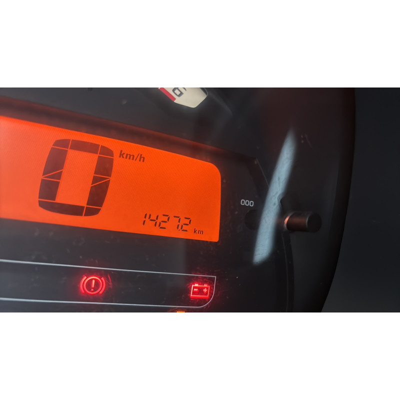 Boitier servitude moteur (BSM) CITROEN C2 Photo n°15