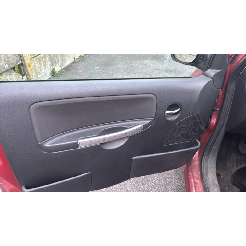 Boitier servitude moteur (BSM) CITROEN C2 Photo n°16