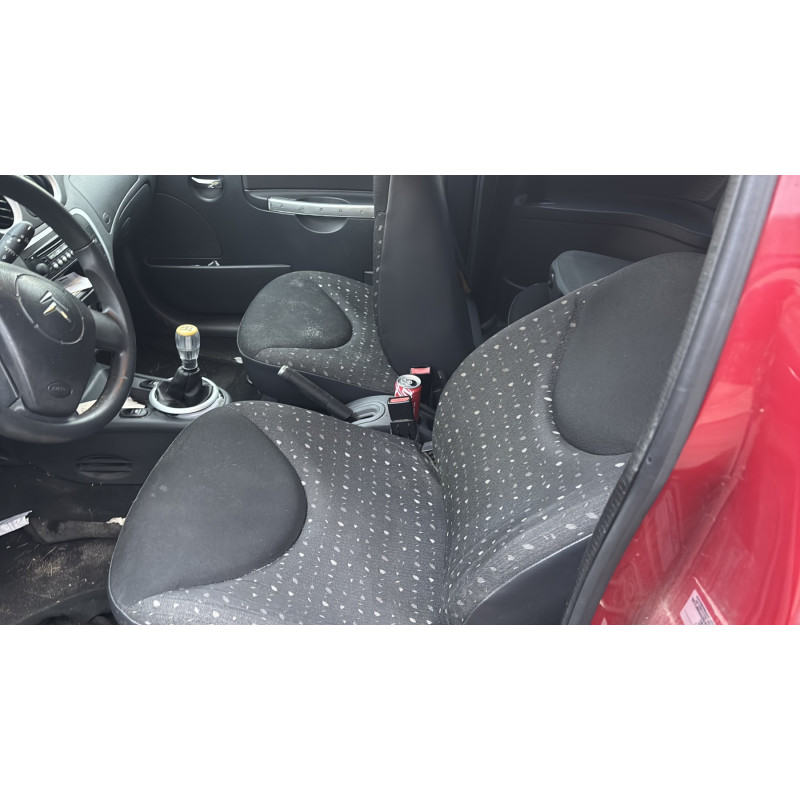 Boitier servitude moteur (BSM) CITROEN C2 Photo n°17