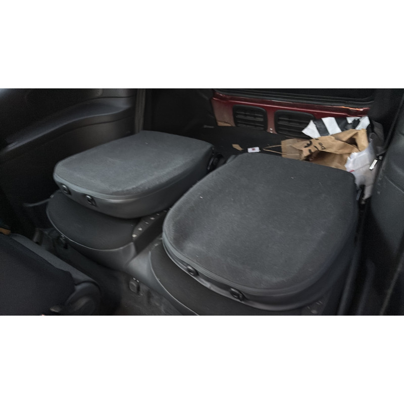 Boitier servitude moteur (BSM) CITROEN C2 Photo n°18