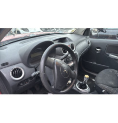 Boitier servitude moteur (BSM) CITROEN C2