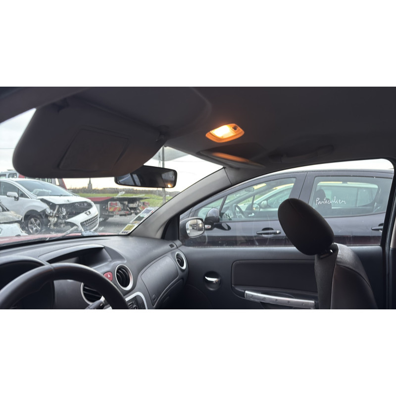 Boitier servitude moteur (BSM) CITROEN C2 Photo n°20