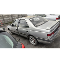 Poignee porte avant gauche PEUGEOT 405