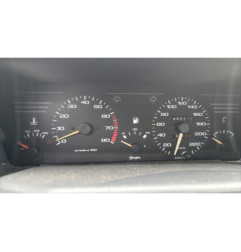Poignee porte avant gauche PEUGEOT 405