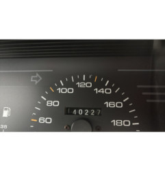 Poignee porte avant gauche PEUGEOT 405