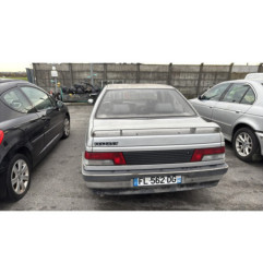 Serrure arriere gauche PEUGEOT 405