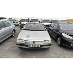 Serrure avant gauche PEUGEOT 405