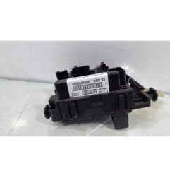 Boitier servitude moteur (BSM) PEUGEOT 307