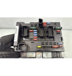 Boitier servitude moteur (BSM) PEUGEOT 307