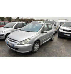 Boitier servitude moteur (BSM) PEUGEOT 307