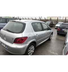Boitier servitude moteur (BSM) PEUGEOT 307