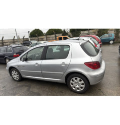 Boitier servitude moteur (BSM) PEUGEOT 307