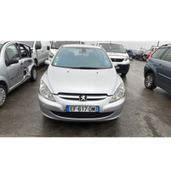 Boitier servitude moteur (BSM) PEUGEOT 307