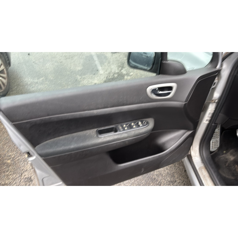 Boitier servitude moteur (BSM) PEUGEOT 307 Photo n°13