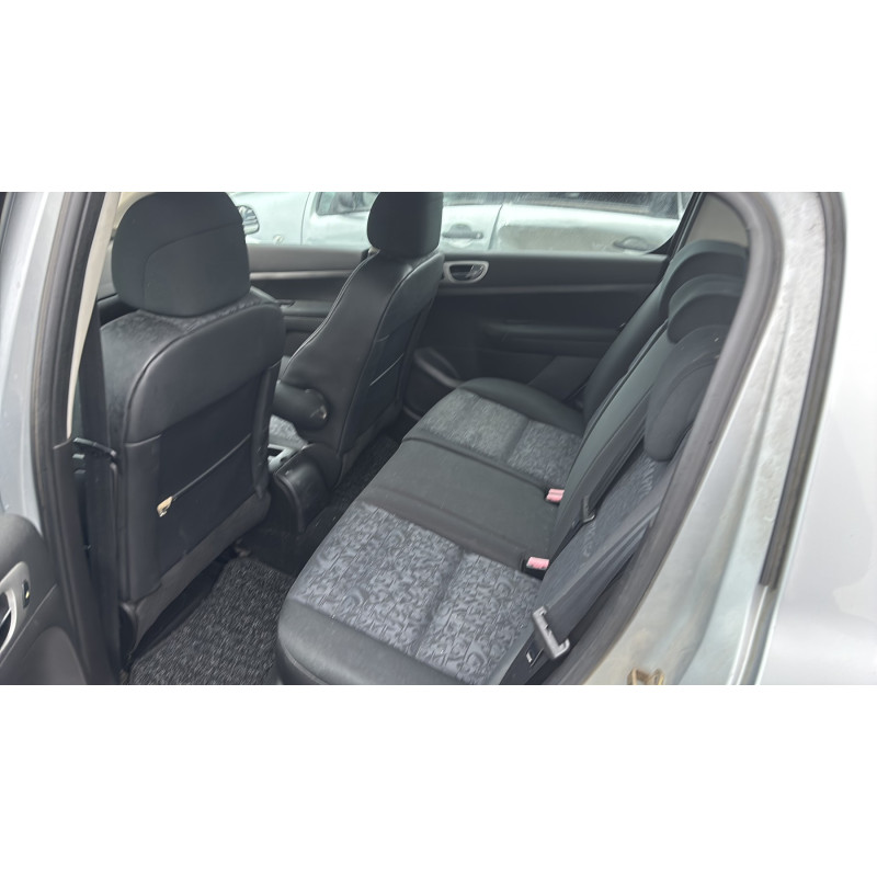 Boitier servitude moteur (BSM) PEUGEOT 307 Photo n°16