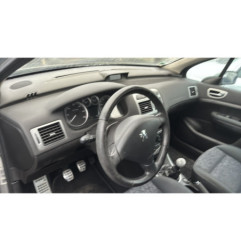 Boitier servitude moteur (BSM) PEUGEOT 307