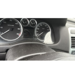 Boitier servitude moteur (BSM) PEUGEOT 307