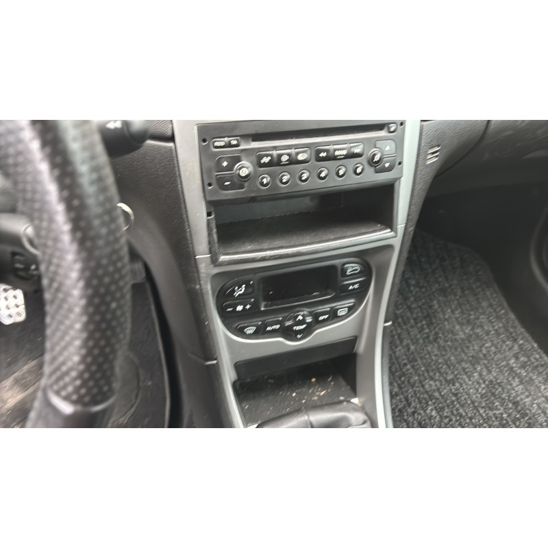 Boitier servitude moteur (BSM) PEUGEOT 307 Photo n°20