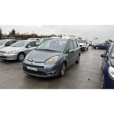 Boitier servitude moteur (BSM) CITROEN C4 GRAND PICASSO 1 Photo n°1