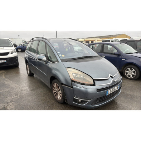 Boitier servitude moteur (BSM) CITROEN C4 GRAND PICASSO 1