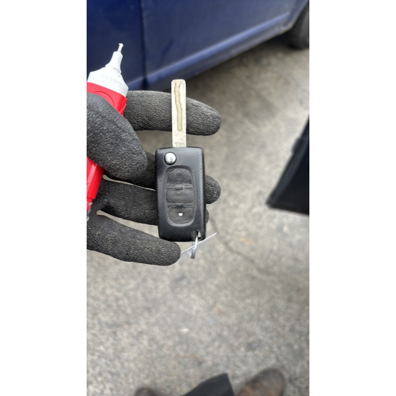 Boitier servitude moteur (BSM) CITROEN C4 GRAND PICASSO 1 Photo n°18