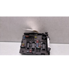 Boitier servitude moteur (BSM) PEUGEOT 307 Photo n°1