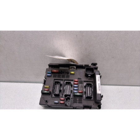 Boitier servitude moteur (BSM) PEUGEOT 307 Photo n°1
