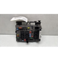 Boitier servitude moteur (BSM) PEUGEOT 307