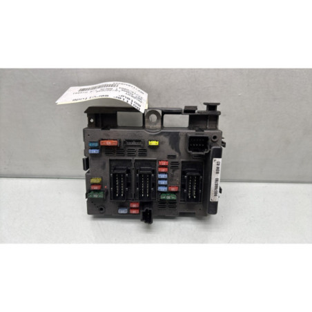 Boitier servitude moteur (BSM) PEUGEOT 307