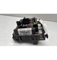 Boitier servitude moteur (BSM) PEUGEOT 307