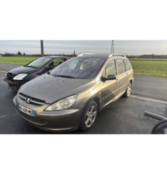 Boitier servitude moteur (BSM) PEUGEOT 307