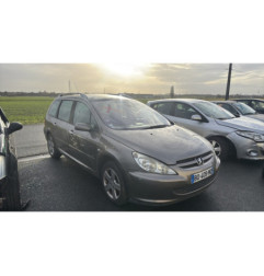Boitier servitude moteur (BSM) PEUGEOT 307
