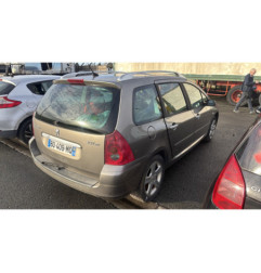Boitier servitude moteur (BSM) PEUGEOT 307