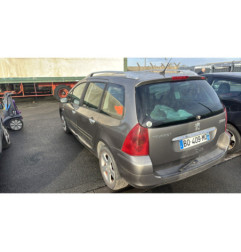 Boitier servitude moteur (BSM) PEUGEOT 307