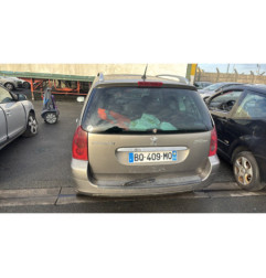 Boitier servitude moteur (BSM) PEUGEOT 307