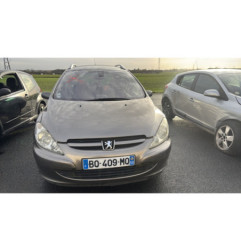 Boitier servitude moteur (BSM) PEUGEOT 307