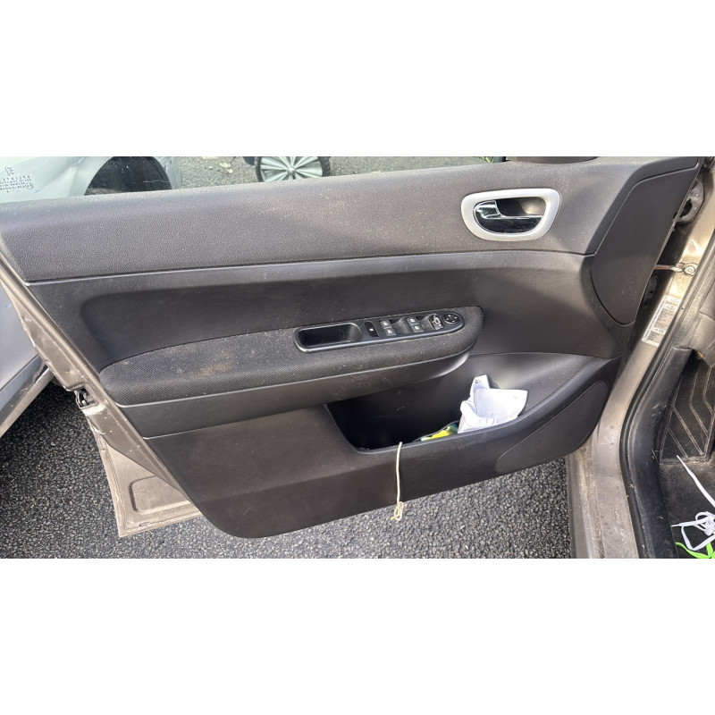 Boitier servitude moteur (BSM) PEUGEOT 307 Photo n°13