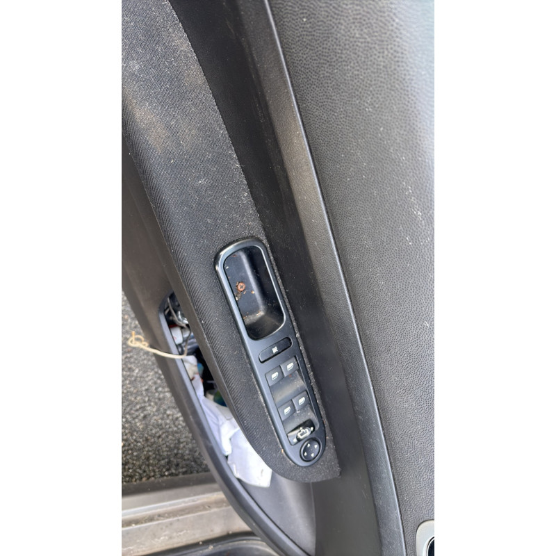 Boitier servitude moteur (BSM) PEUGEOT 307 Photo n°14