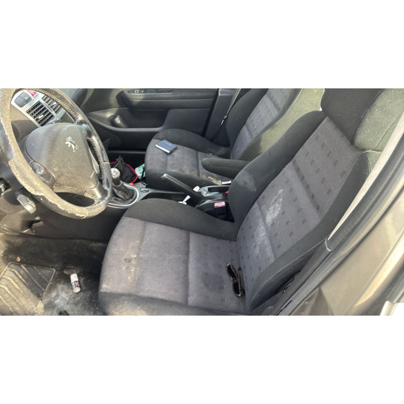 Boitier servitude moteur (BSM) PEUGEOT 307 Photo n°15