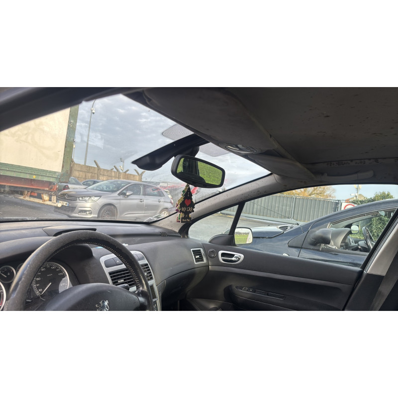 Boitier servitude moteur (BSM) PEUGEOT 307 Photo n°17