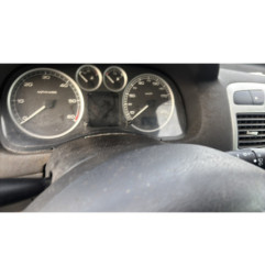 Boitier servitude moteur (BSM) PEUGEOT 307