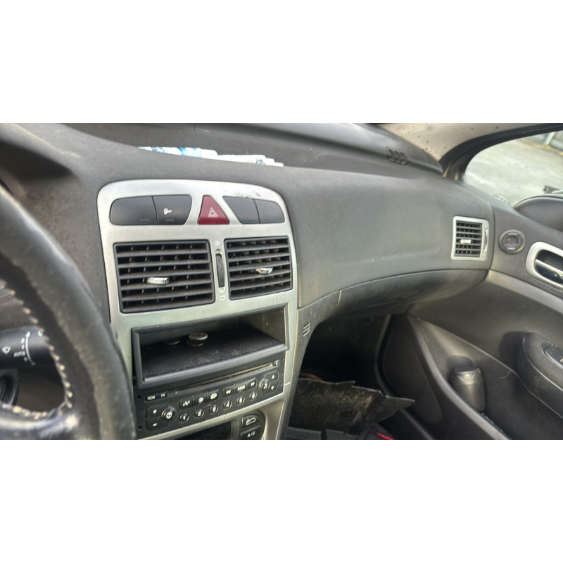 Boitier servitude moteur (BSM) PEUGEOT 307 Photo n°20